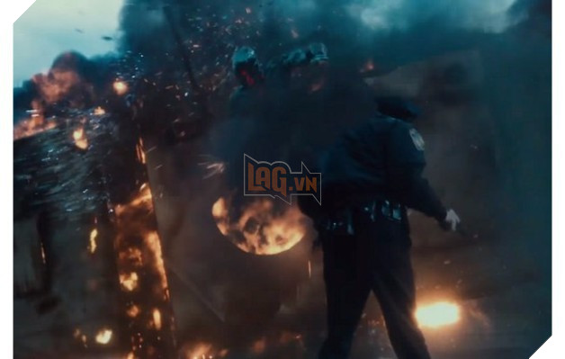 Tất tần tật những cảnh bị cắt gọt của Justice League khiến phim dở đi rất nhiều