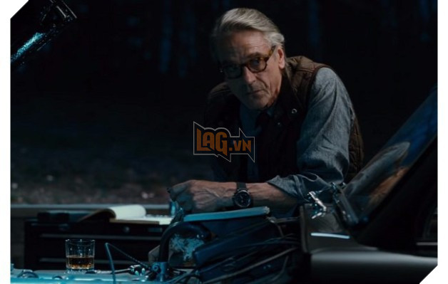 Tất tần tật những cảnh bị cắt gọt của Justice League khiến phim dở đi rất nhiều