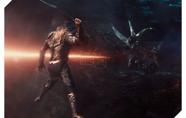 Tất tần tật những cảnh bị cắt gọt của Justice League khiến phim dở đi rất nhiều