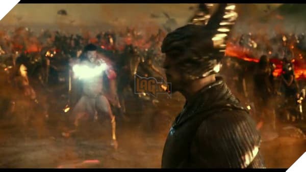 Tất tần tật những cảnh bị cắt gọt của Justice League khiến phim dở đi rất nhiều