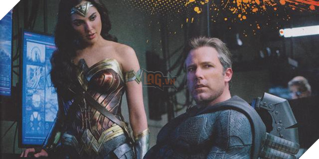 Tất tần tật những cảnh bị cắt gọt của Justice League khiến phim dở đi rất nhiều