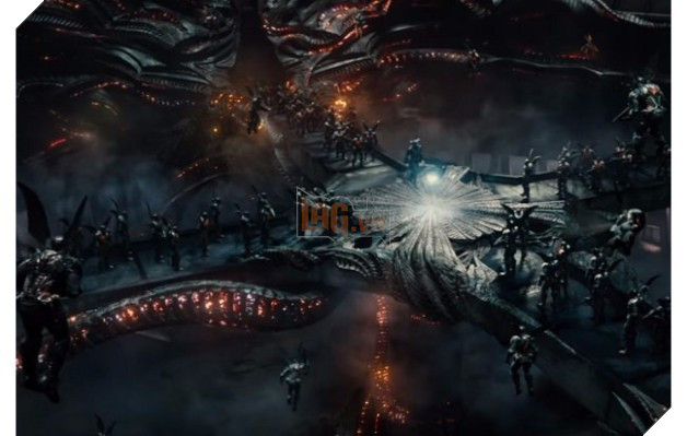 Tất tần tật những cảnh bị cắt gọt của Justice League khiến phim dở đi rất nhiều