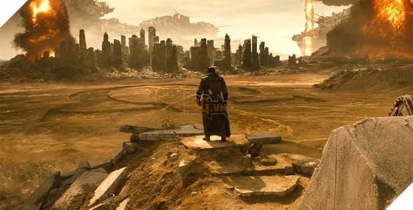 Tất tần tật những cảnh bị cắt gọt của Justice League khiến phim dở đi rất nhiều
