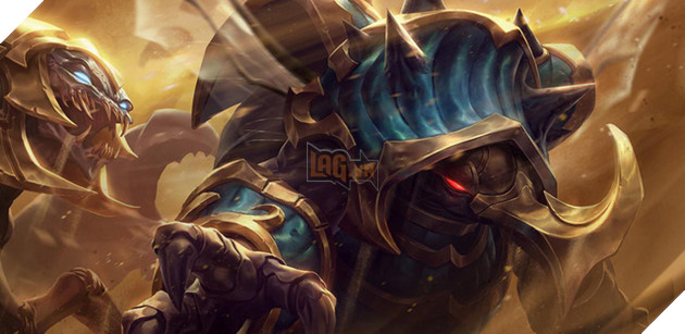 Top 4 vị tướng LMHT bị Riot chỉnh sửa sức mạnh đáng chú ý nhất trong phiên bản 7.23