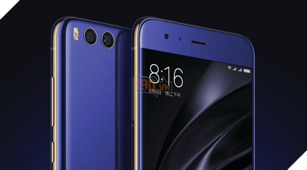 Xiaomi Mi7 sẽ sử dụng chip Snapdragon 845 trước cả Galaxy S9?
