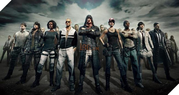 Dù vậy cũng không thể phủ nhận tầm ảnh hưởng của PlayerUnknown's Battlegrounds