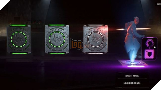 Loot Boxes trong Star Wars Battlefront 2 đang bị xem xét là đánh bạc