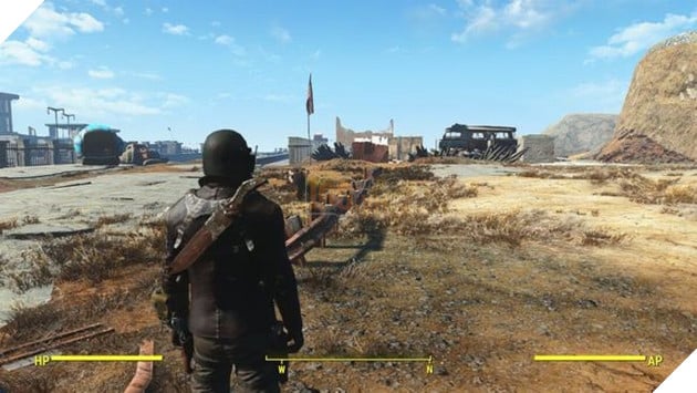 Lựa chọn phe phái để trở thành King of New Vegas trong Fallout: New Vegas