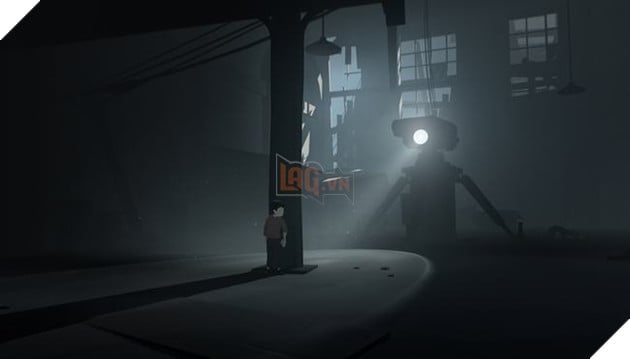 Inside đã mở rộng ý tưởng và tầm nhìn của phiên bản tiền nhiệm Limbo