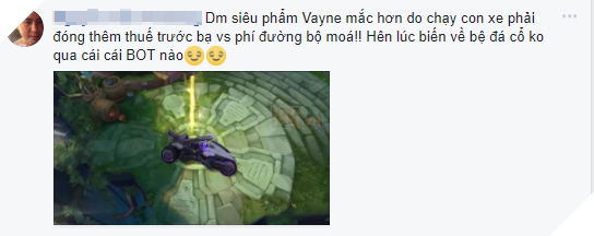 LMHT: 599RP một trang phục Siêu Phẩm Game thủ Việt Nam ngậm ngùi nói lời ‘chia tay’ 3