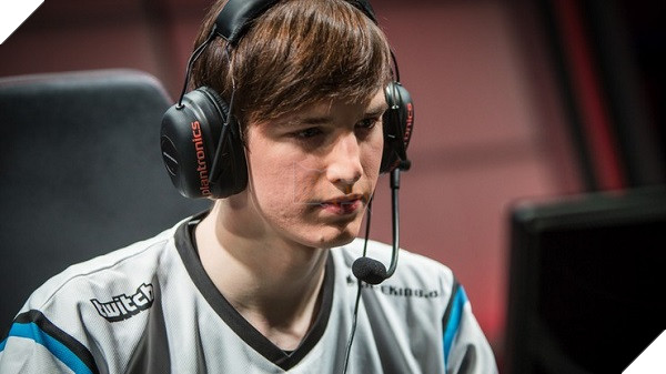 Licorice, SELFIE và Wiggily chính thức gia nhập đội hình Cloud 9, quyết tâm chinh phục LCS NA 3