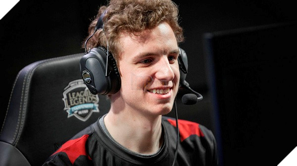 Licorice, SELFIE và Wiggily chính thức gia nhập đội hình Cloud 9, quyết tâm chinh phục LCS NA