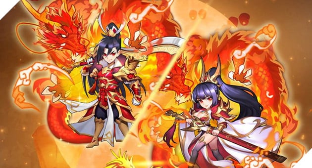 OMG 3Q: Đội hình siêu phòng thủ hồi máu cho nước Thục