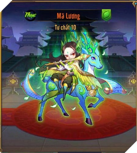 OMG 3Q: Đội hình siêu phòng thủ hồi máu cho nước Thục 3