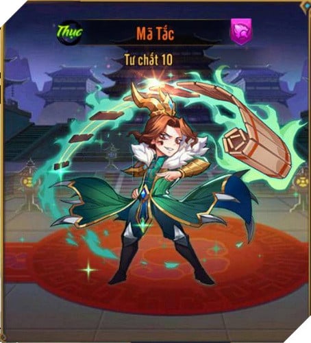 OMG 3Q: Đội hình siêu phòng thủ hồi máu cho nước Thục 5