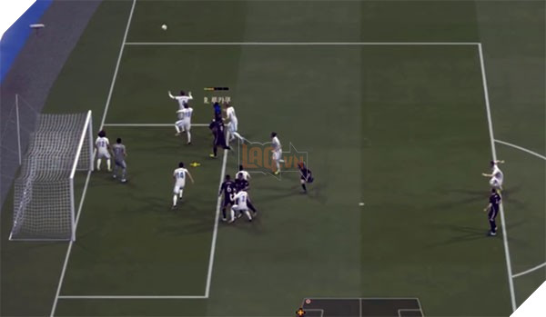 Thêm thông tin về FIFA Online 4 từ Nexon & EA: Gameplay thập cẩm!