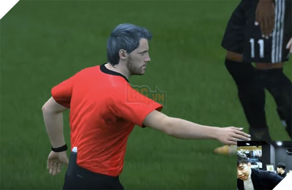 Thêm thông tin về FIFA Online 4 từ Nexon & EA: Gameplay thập cẩm!