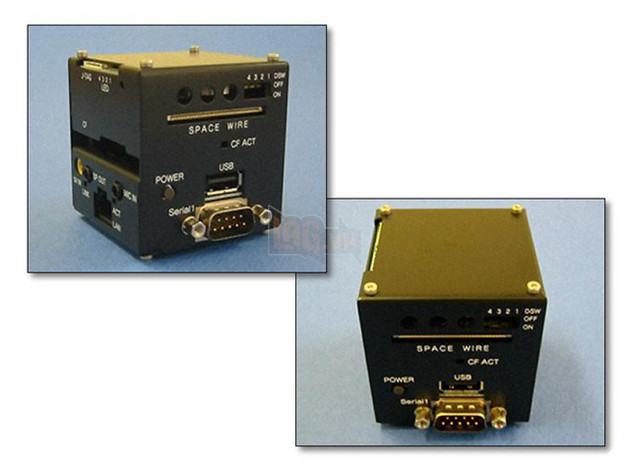 
Máy tính cho du hành gia ???
