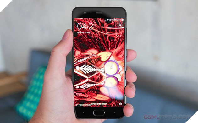 Xiaomi Mi7 sẽ sử dụng chip Snapdragon 845 trước cả Galaxy S9? 2