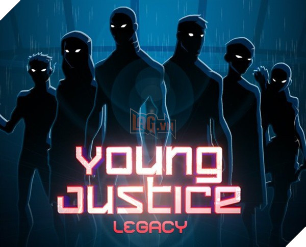 Nếu là fan của Justice League thì đây chắc chắn là 5 tựa game bạn không thể bỏ qua