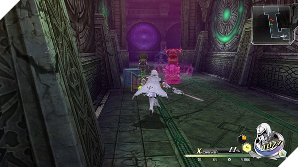 Tokyo Xanadu eX+: JRPG hấp dẫn nhất dịp cuối năm 2017 ra mắt trên PC