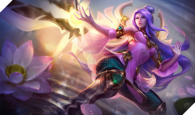 LMHT: Hướng dẫn xây dựng bảng Ngọc Tái Tổ Hợp cho Irelia Đường Trên: Chơi tới bến hoặc Cứ từ từ 