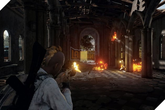 PUBG chuẩn bị mở riêng máy chủ Trung Quốc dưới tay của ông lớn Tencent 3