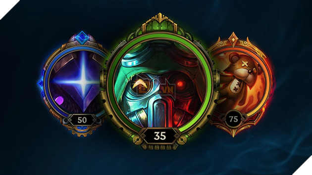 LMHT: Lộ diện danh sách quà tặng từ Level 40 đến Level 600+, “sida đến độ chả buồn cày”