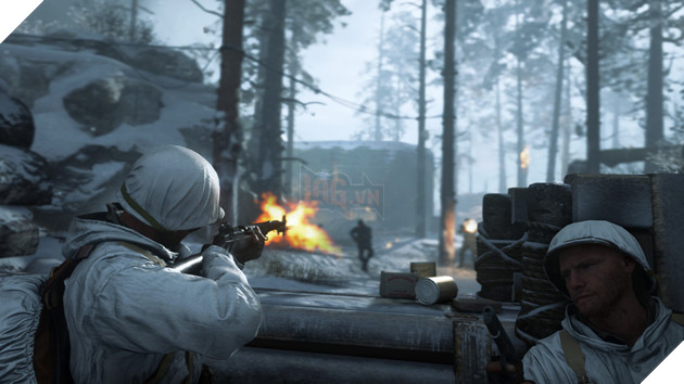 Cày thuê LMHT xưa rồi diễm, giờ có cả dịch vụ cày thuê lên cấp Call of Duty nữa cơ