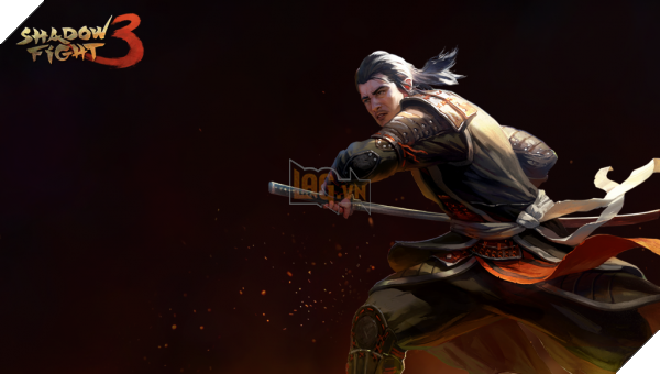 Shadow Fight 3 có tới 1 triệu lượt tải mỗi ngày sau tuần đầu tiên ra mắt