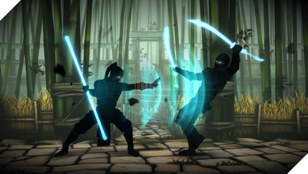 Shadow Fight 3 có tới 1 triệu lượt tải mỗi ngày sau tuần đầu tiên ra mắt