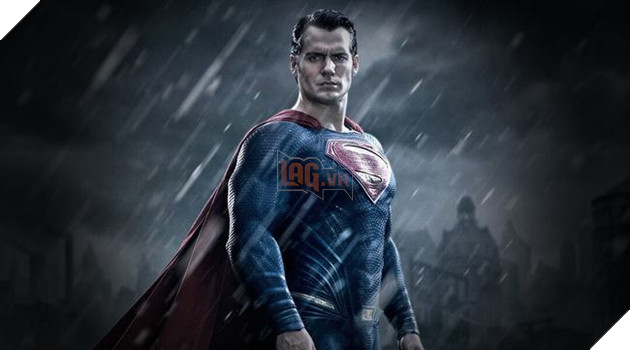 Liệu đây có phải là tựa game Superman mới đã được đồn đoán bao lâu nay?