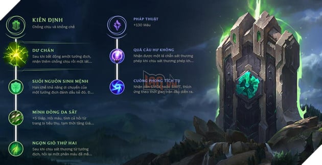  Hướng dẫn toàn tập Ngọc Siêu Cấp Dư Chấn nhánh Kiên Định: Ôm bom vào lòng địch 2