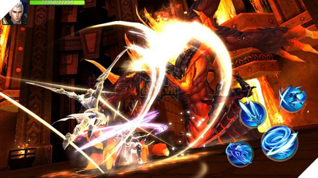 Giải trí cuối tuần bằng 8 game mobile mới cực hay vừa ra mắt