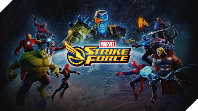 Giải trí cuối tuần bằng 8 game mobile mới cực hay vừa ra mắt