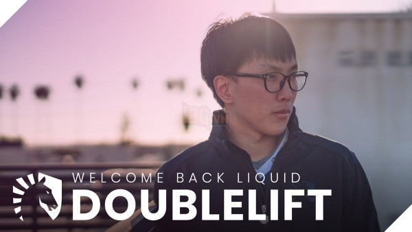 "Xạ thủ Top 3" CKTG mùa 7 chính thức gia nhập Team Liquid với bản hợp đồng đến tận năm 2021