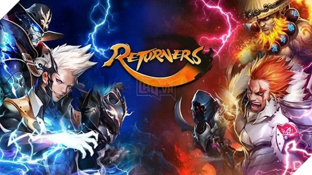 Giải trí cuối tuần bằng 8 game mobile mới cực hay vừa ra mắt