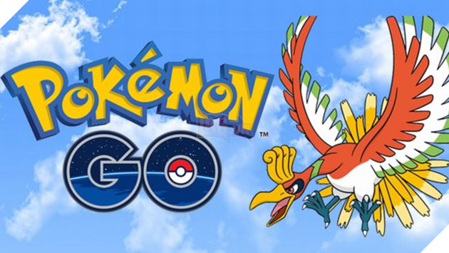 Những người đang muốn sở hữu Ho-Oh nên chờ tin chính thức từ Niantic