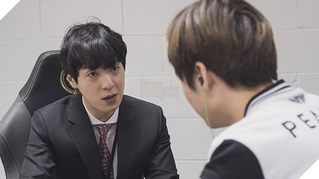 SKT T1 chốt đội hình chính thức với Kkoma ở vị trí HLV trưởng 2