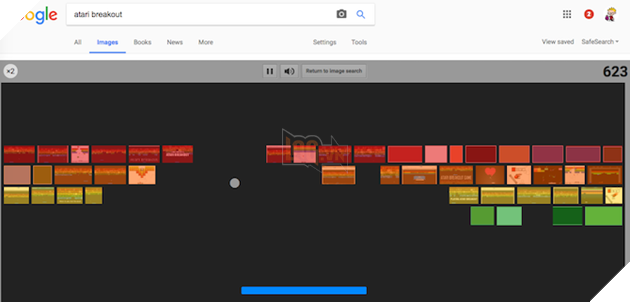 7 trò chơi lẩn trốn trên trang tìm kiếm Google mà bạn không hề hay biết - Ảnh 5. 7 trò chơi lẩn trốn trên trang tìm kiếm Google mà bạn không hề hay biết - Ảnh 5.