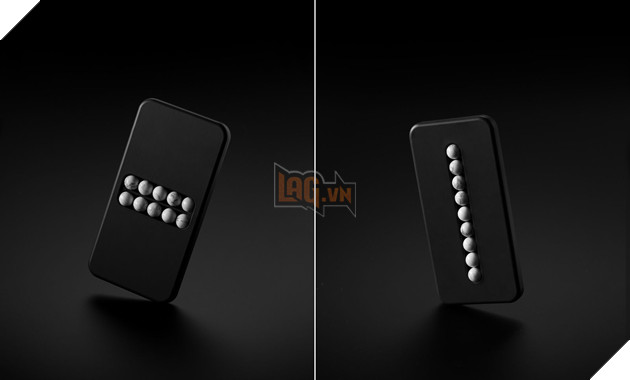 Dứt bỏ cơn nghiện smartphone ngay lập tức với chiếc điện thoại giả mà thật này - Ảnh 2. Dứt bỏ cơn nghiện smartphone ngay lập tức với chiếc điện thoại giả mà thật này - Ảnh 2.