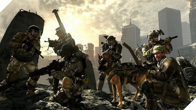Activision sở hữu nhiều bản quyền cho cái tên Cal of Duty, nhưng không cái nào liên quan đến dịch vụ kể trên