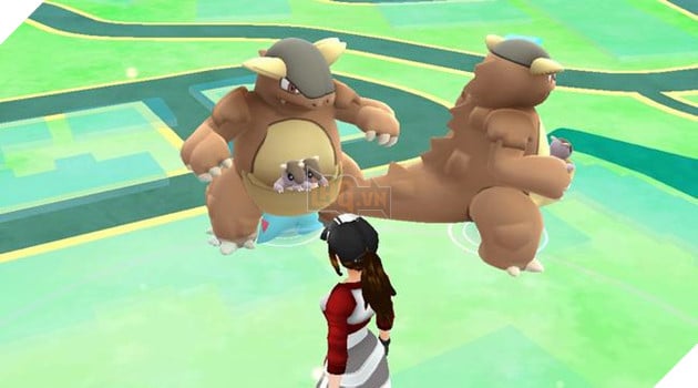 Pokemon Go: Sau thử thách 3 tỉ, game thủ toàn thế giới đã có thể thu thập Farfetch’d tự do 3