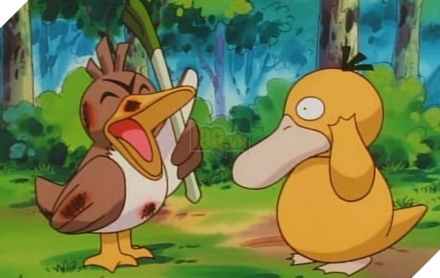 Pokemon Go: Sau thử thách 3 tỉ, game thủ toàn thế giới đã có thể thu thập Farfetch’d tự do 4