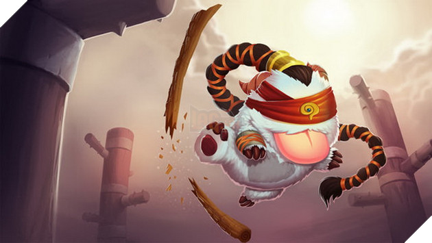 LMHT: Hướng dẫn xây dựng bảng Ngọc Siêu Cấp cho Lee Sin - Farm/Gank siêu cấp 4