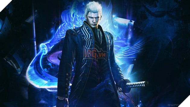 Tin sốc: Bất ngờ lộ diện Devil May Cry V, sắp được gặp lại gã thợ săn cool ngầu Dante rồi!