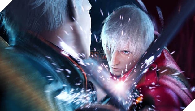 Tin sốc: Bất ngờ lộ diện Devil May Cry V, sắp được gặp lại gã thợ săn cool ngầu Dante rồi!