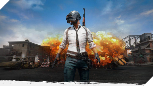 Game thủ sắp được chơi PUBG Mobile phiên bản "chính chủ" từ Bluehole