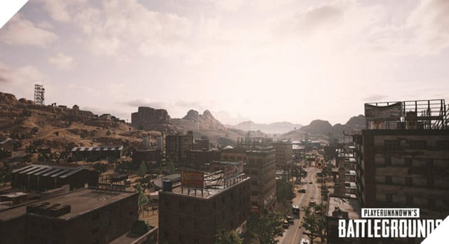 Game thủ sắp được chơi PUBG Mobile phiên bản "chính chủ" từ Bluehole