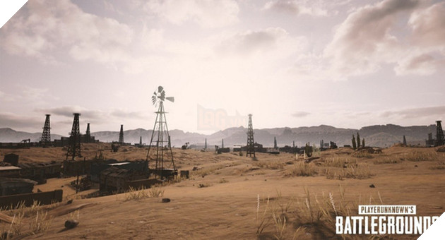 Game thủ sắp được chơi PUBG Mobile phiên bản "chính chủ" từ Bluehole
